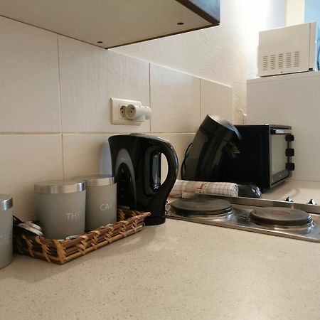 Proche Hyper-Centre Et Gare Apartment ตูลง ภายนอก รูปภาพ