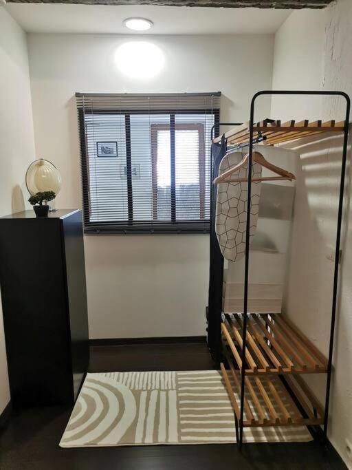 Proche Hyper-Centre Et Gare Apartment ตูลง ภายนอก รูปภาพ