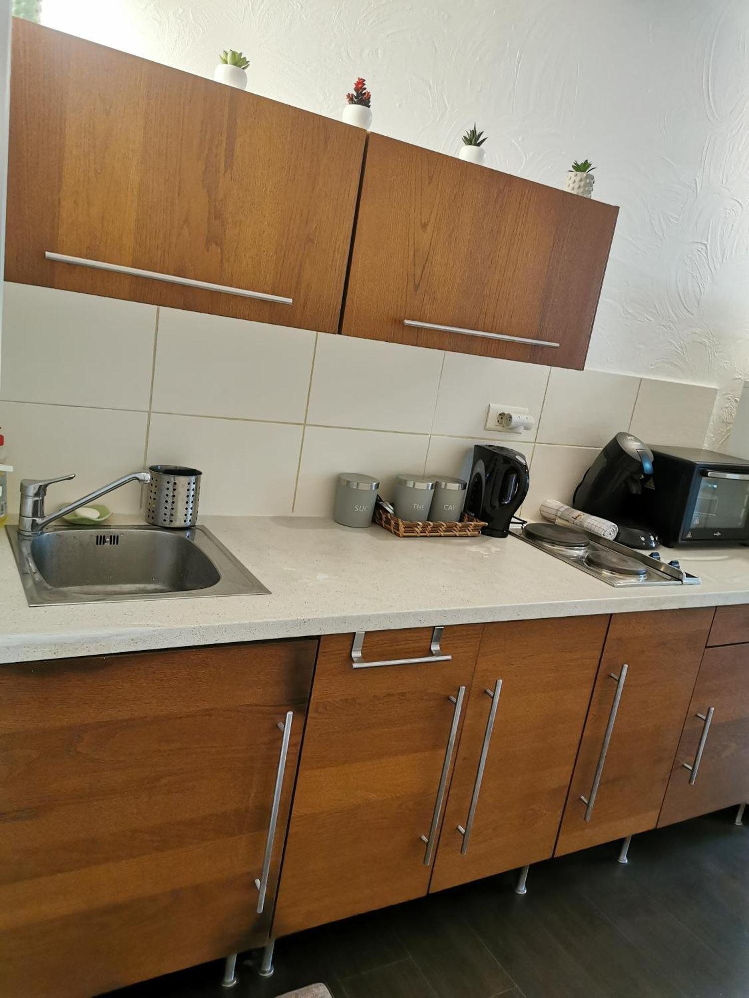 Proche Hyper-Centre Et Gare Apartment ตูลง ภายนอก รูปภาพ